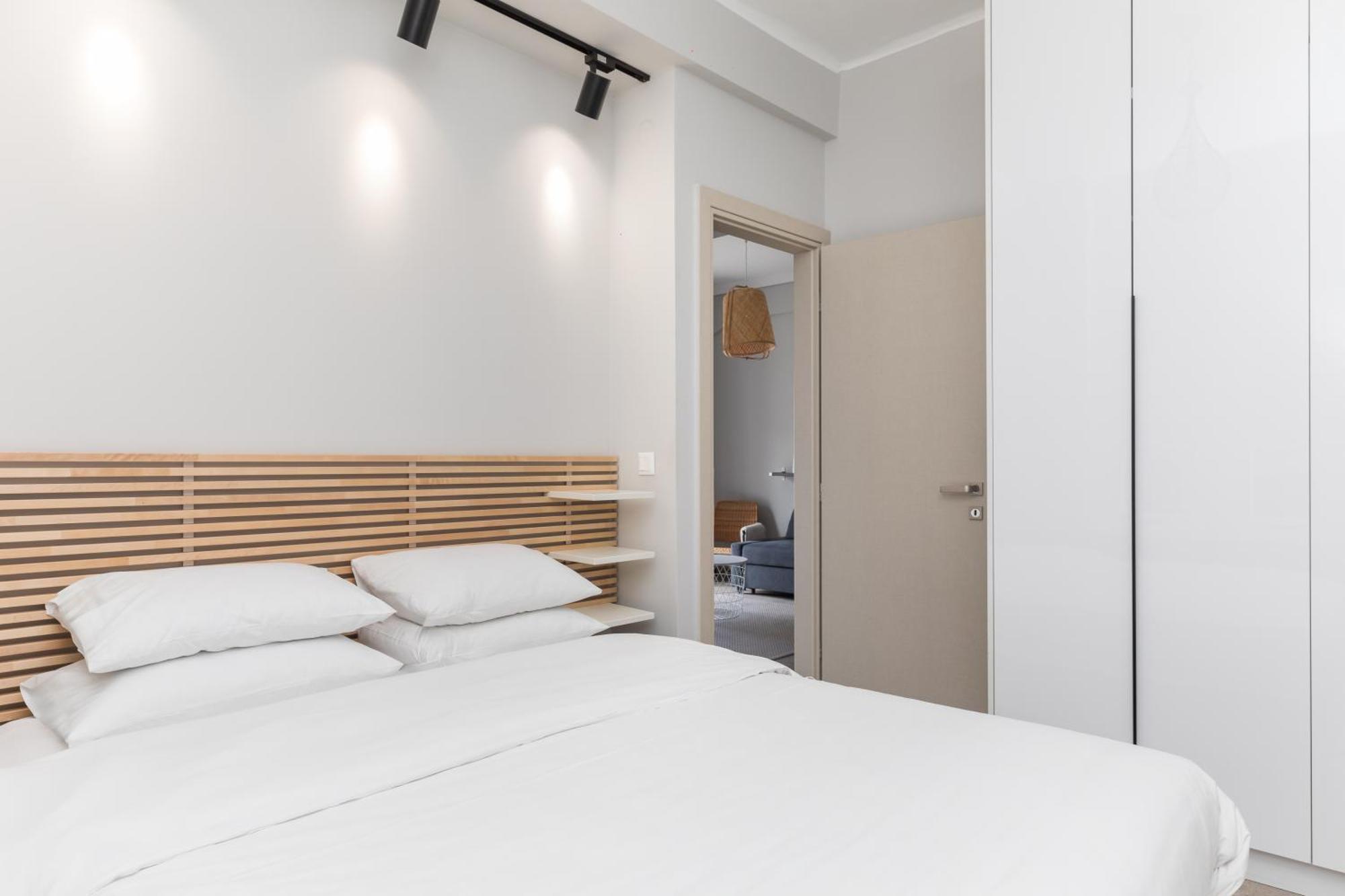 Sunshine By Halu! Centre Family Retreat Apartment *