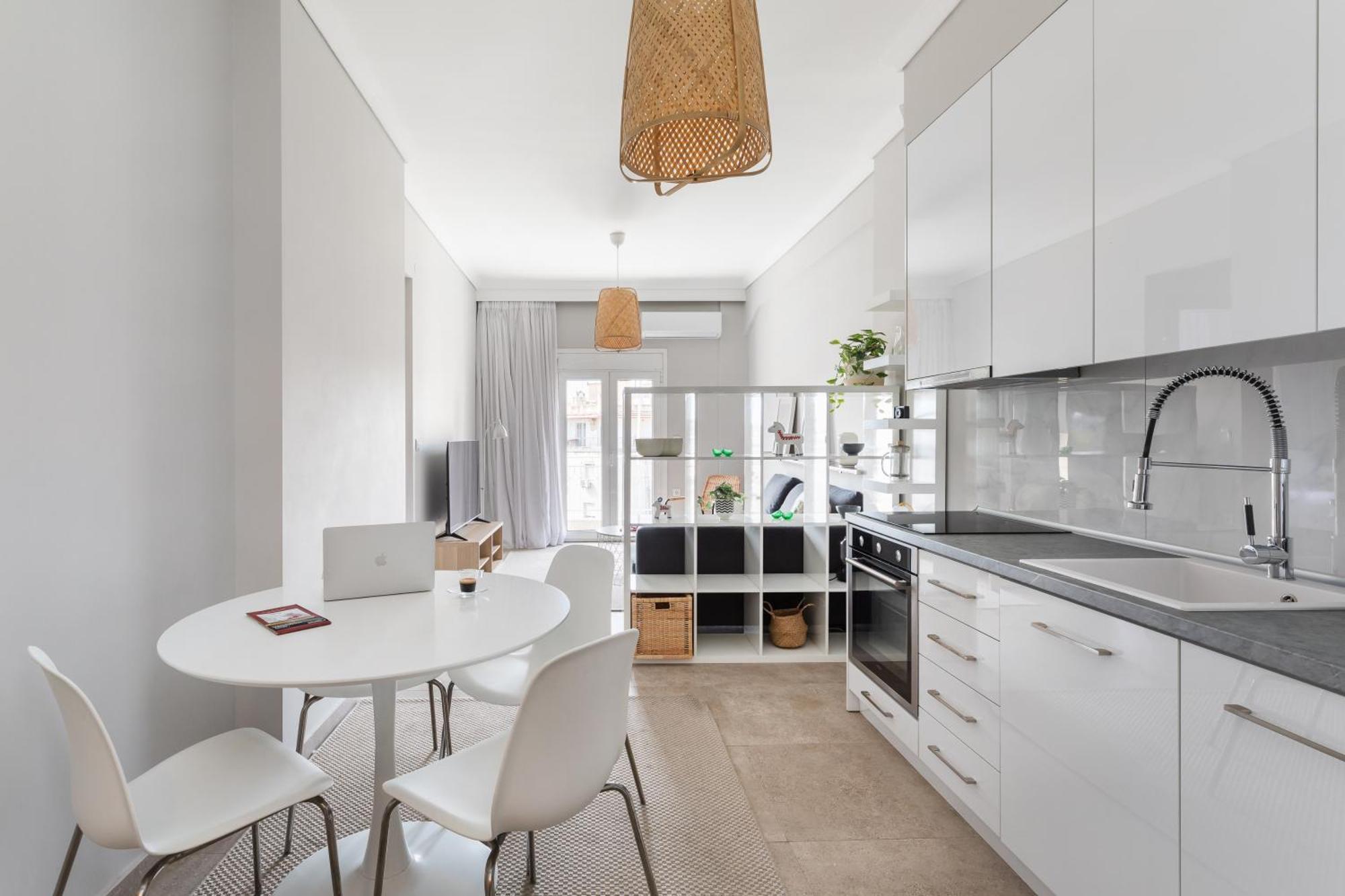 Apartment Sunshine By Halu! Centre Family Retreat Thessaloniki