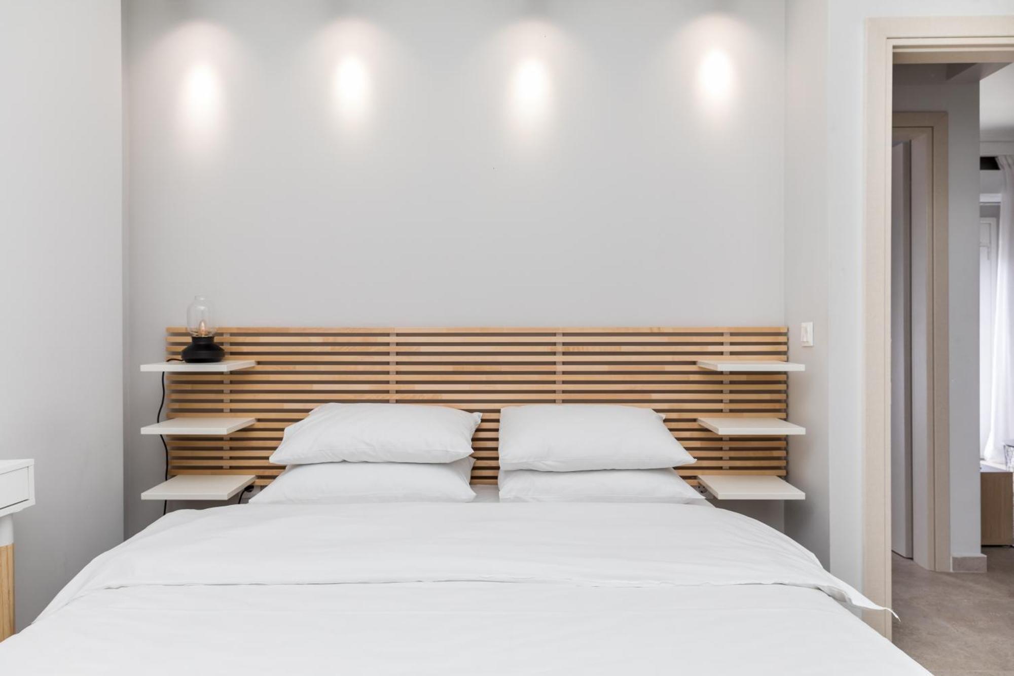 Sunshine By Halu! Centre Family Retreat Apartment Thessaloniki