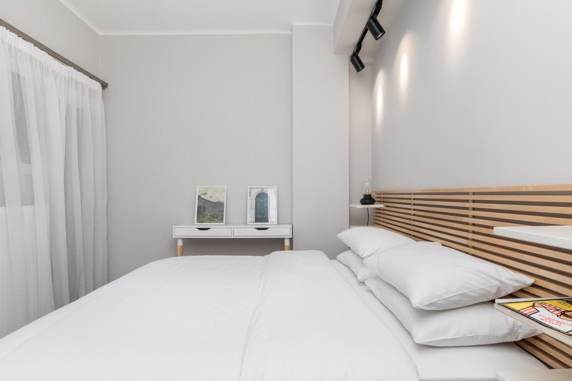Sunshine By Halu! Centre Family Retreat Apartment Thessaloniki