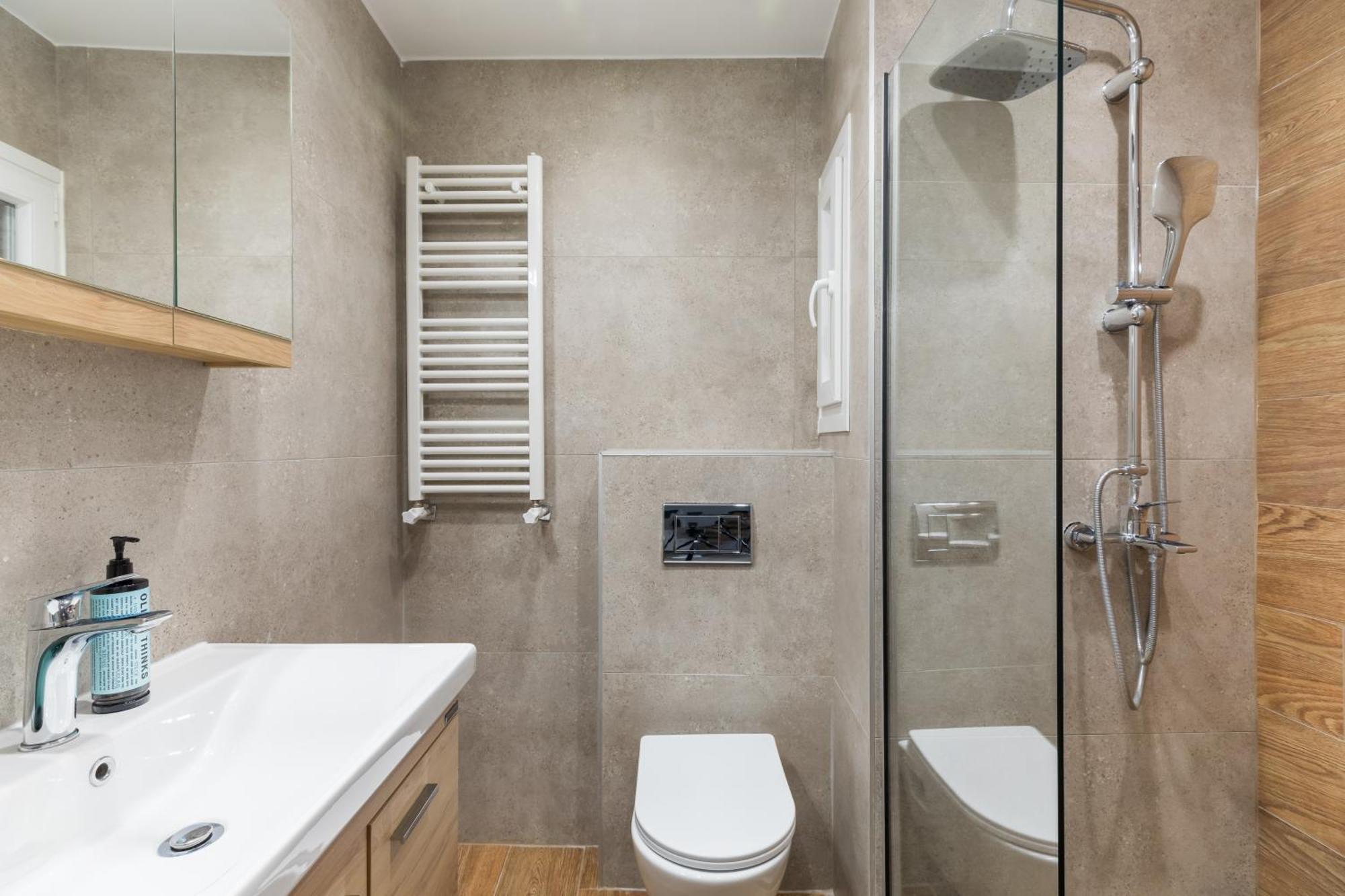 Apartment Sunshine By Halu! Centre Family Retreat Thessaloniki