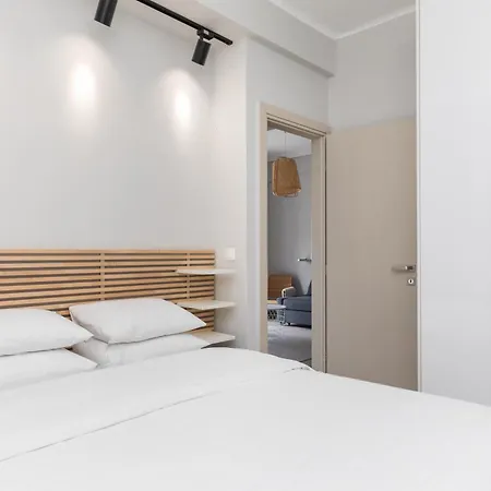 Sunshine By Halu! City Centre Family Retreat Salonicco Esterno foto