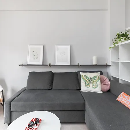 Sunshine By Halu! City Centre Family Retreat Salonicco Esterno foto