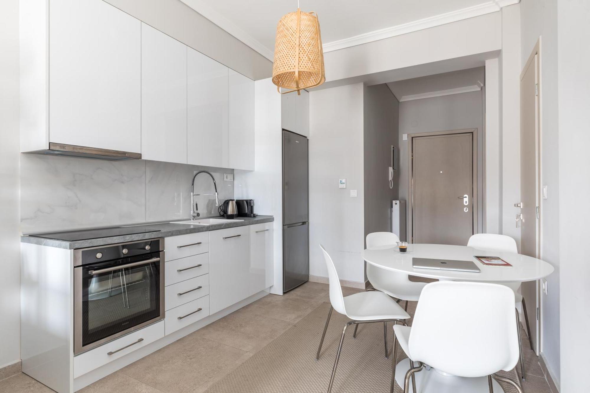 Sunshine By Halu! Centre Family Retreat Apartment *