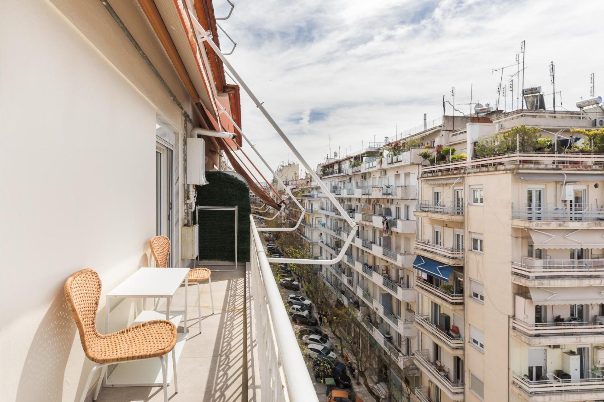 Apartment Sunshine By Halu! Centre Family Retreat