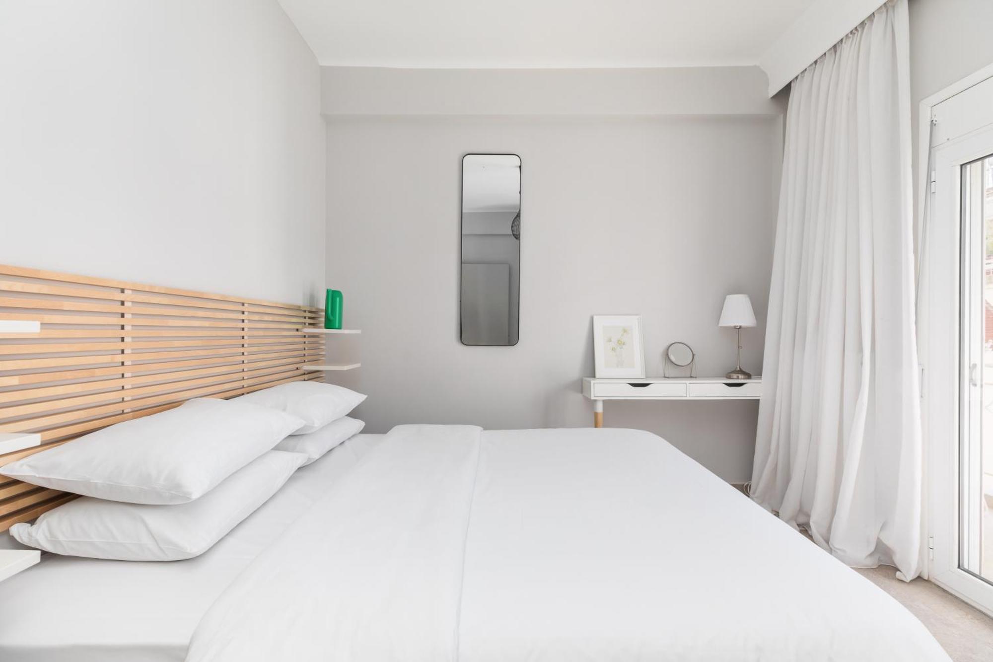 Sunshine By Halu! Centre Family Retreat Appartamento